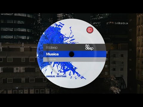 86deep - Musica (Original Mix)