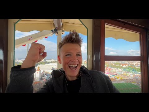 Tina Schüssler - Heut ist ein Tag (Offizielles Video)