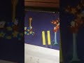 Sesame Street Clown Honking 11