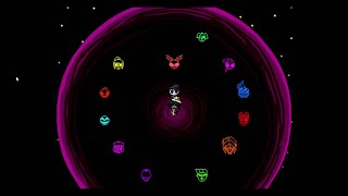 Cryptid crew is almost impossible (Alice only dream closseum part ) 12