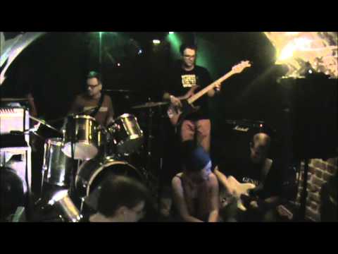 322 Soczewa Blues Session - 12.06.2015 - 3