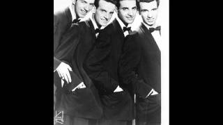 Crew-Cuts - The Whiffenpoof Song / The Varsity Drag (Mercury 70494) 1954