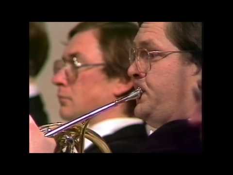 Thomas’s Mignon Overture, Horn Solo