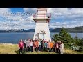 Memorial University Chamber Choir - Praise His Holy Name (Gros Morne Summer Music)