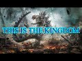 GODZILLA [MMV] SKILLET - THIS IS THE KINGDOM (NEW YEAR SPECIAL)