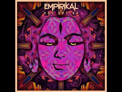 Empirikal - Psy Spy
