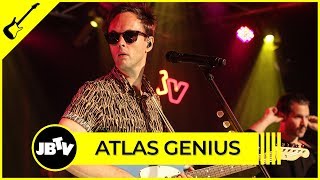 Atlas Genius - Stockholm | Live @ JBTV
