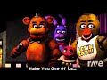 FNaF Song It S Me X Salvaged Rage Rave DJ 1 Hour
