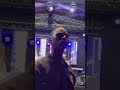 Sheebah And Cindy Live Performance On Battle Stage
