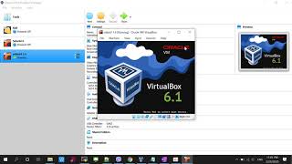 How to create VM and Install Solaris 11.4 in virtualbox.
