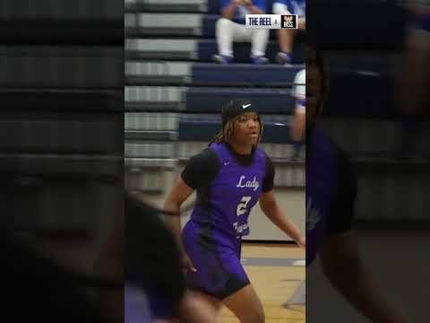 The Reel takes a look at Dallas Lincoln Guard, Lanae Dallas