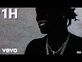 Ken Carson Overtime 1 Hour Lyrics In Description