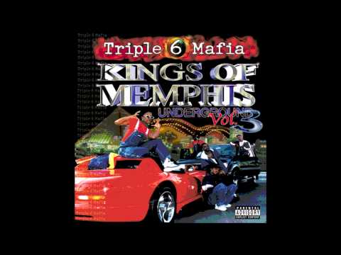 Lord Infamous - South Memphis Bitch
