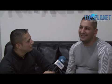 Emisija Na kafi kod - Ivana Kurtica