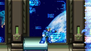 かけだしハンターモードでゴリ押しする　ロックマンX6　#２