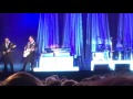 Chris Isaak's /Beautiful homes / Humphreys - SD, CA / 7/17/17