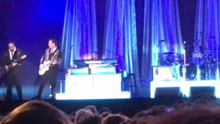 Chris Isaak&#39;s /Beautiful homes / Humphreys - SD, CA / 7/17/17