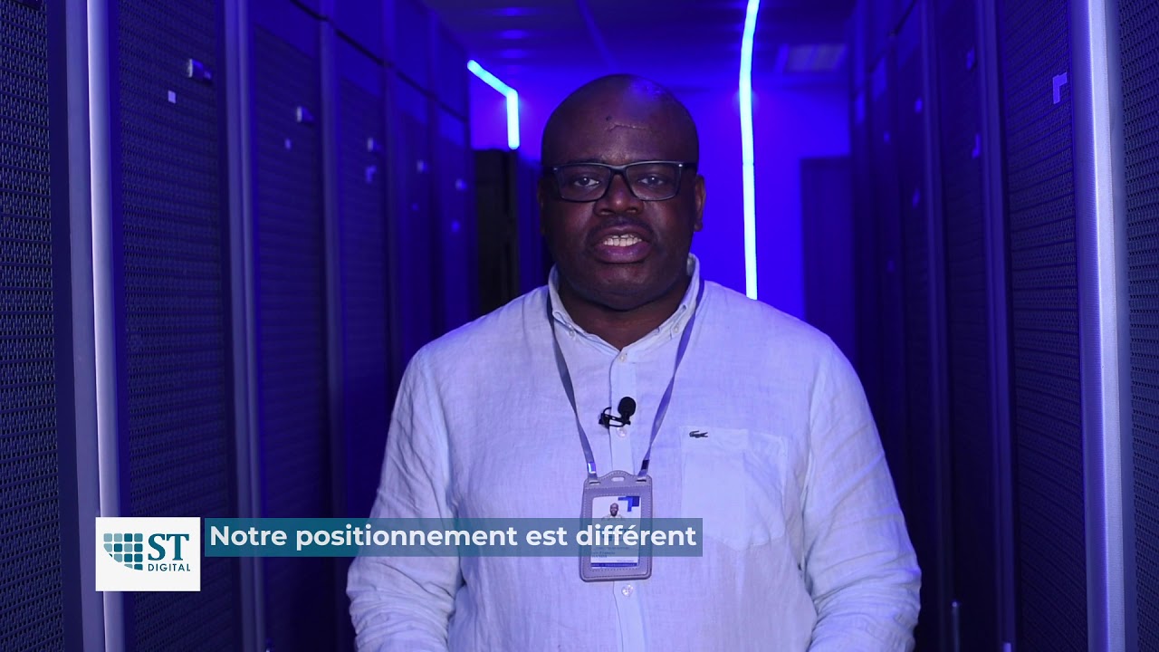 Découvrez nos Datacenters Certifiés