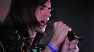 Free Energy - Dream City (Live at The Woods)