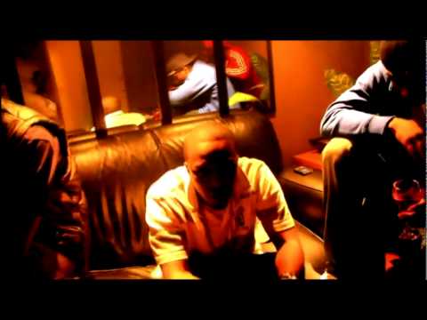 HUSTLIN - JDK, RICHIE STACKS, DON P