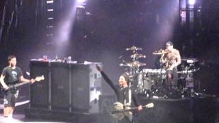 Blink 182 - I wanna Fuck A Dog in The Ass  (Live)