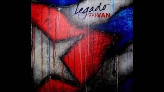 Vamos a pasarla bien-Formell y los Van Van