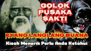 Download lagu Prabu Langlang Buana Dengan Golok Pusaka Saktinya mp3
