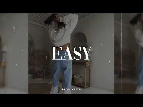 Nines x Meekz x Fredo Type Beat - "Easy" | UK Rap / Trap Instrumental