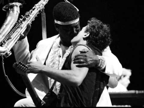 Clarence "Big Man" Clemons Tribute