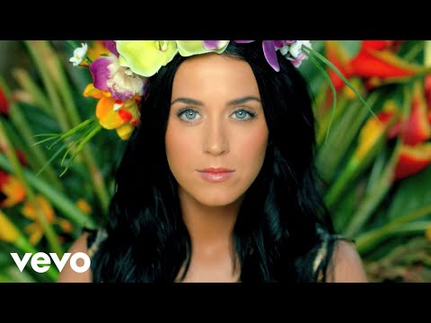 Katy Perry – Roar
