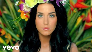 Bài hát Roar - Nghệ sĩ trình bày Katy Perry