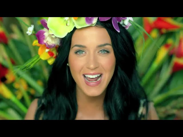 Katy Perry - Roar Lyrics And Videos