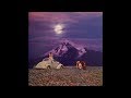 Still Corners In The Middle Of The Night