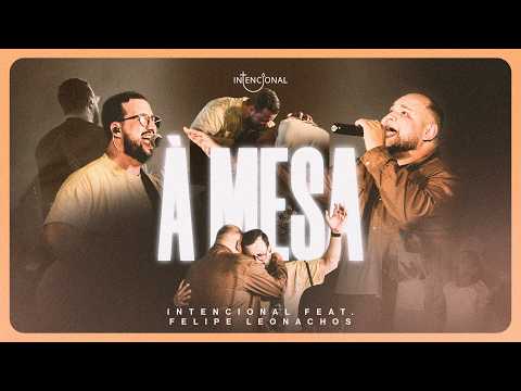 À Mesa - Intencional