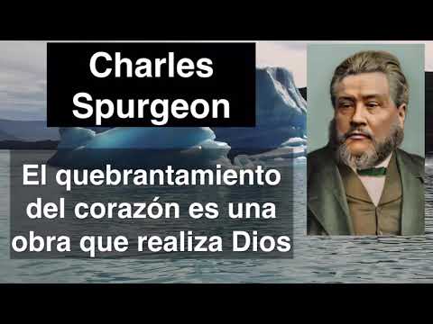 Joel 2,13. Devocional de hoy. Charles Spurgeon en español.
