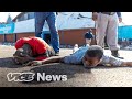 South Africa S Descent Into Chaos