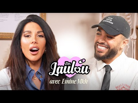 Dr. Laulau ft. Emine: breakup with Maissane, Jazz, poisoning, difficult media coverage
