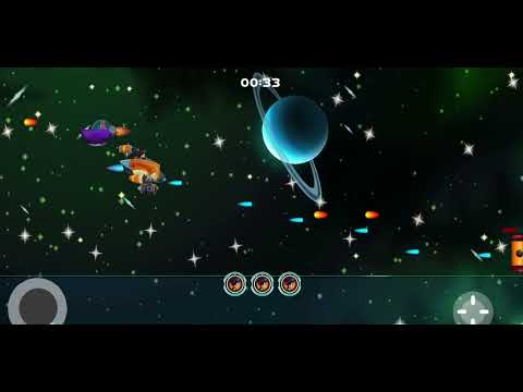 Aurora - Space Defence