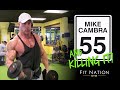 MIKE CAMBRA- 55 AND KILLING IT! MY FRIENDSHIP WITH JAY SINCE HE WAS 19!