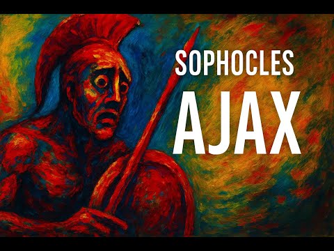 Samenvatting en analyse van Ajax van Sophocles