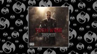 Tech N9ne - Godspeed | OFFICIAL AUDIO