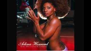 Adina Howard Dont Wait Up Remix By DJ Laid Bac