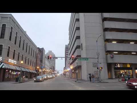 Chef J Ponder TAKES OVER MEMPHIS!