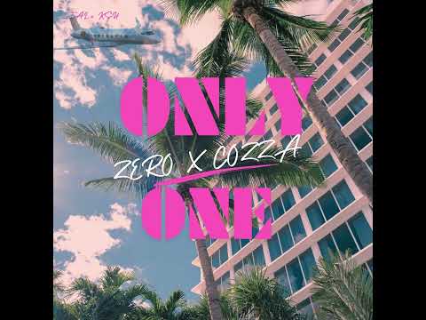 Cozza emcee - Only One ft Zero Emcee