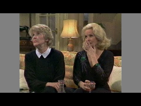 ITV LWT 1.8.1982 - Technical error: abrupt end to Nobody's Perfect + apology, continuity and adverts