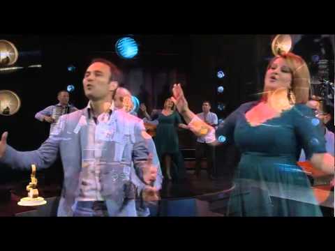 Група Пицикато и Дејан Николоски - Чуле - Две срца заљубени