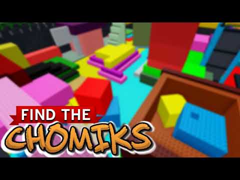 Find the Chomiks OST 002 - Adornee