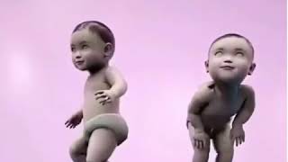 Download lagu Tuyul joget mp3