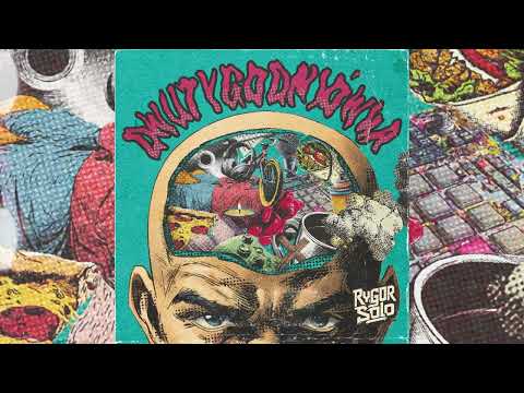 05. RYGOR - DAJ MI SZANSĘ