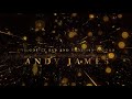 "I've Got It Bad and That Ain't Good" (Lyric Videos) | Andy James